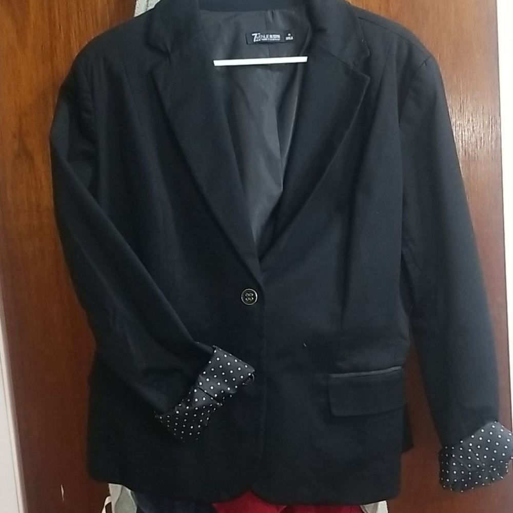Blazer